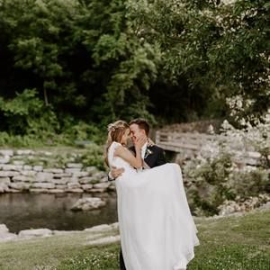 Meet your Posher, Taylor